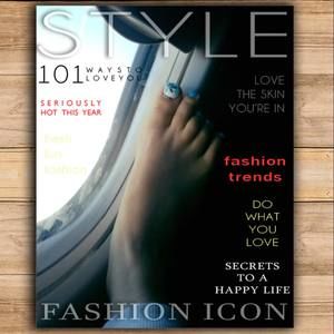 Meet your Posher, Huyền